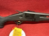 New Savage model 42 Combination .22LR 410 Compact firearm **NO Credit Card Fees** - 2 of 6