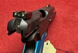 CZ 75 Compact 9x19 Tru Glow Sights **No Credit Card Fees** - 2 of 3