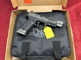 FN 509 LS Edge 9x19 pistol **No Credit Card Fees** - 1 of 6