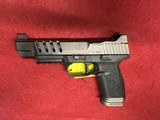 FN 509 LS Edge 9x19 pistol **No Credit Card Fees** - 5 of 6