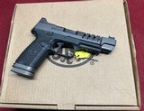 FN 509 LS Edge 9x19 pistol **No Credit Card Fees** - 2 of 6