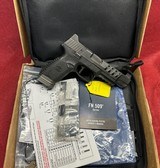 FN 509 LS Edge 9x19 pistol **No Credit Card Fees** - 4 of 6