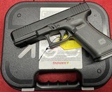 Glock G17 Gen 5 New in Box **No Credit Card Fees** - 1 of 3