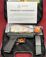 Glock G19 Gen 3 New in Box Old Inventory **NO Credit Card Fees** - 3 of 3