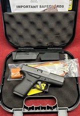 Glock G43 New in Box **No Credit Card Fees** - 3 of 3