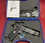 EAA Girsan MC 1911 S Pistol 45 ACP New in the box **No Credit Card Fees** - 1 of 3