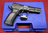 EAA SAR Hawk CZ75 Clone 9x19 ** No Credit Card Fees ** - 5 of 5