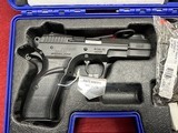 EAA SAR Hawk CZ75 Clone 9x19 ** No Credit Card Fees ** - 2 of 5