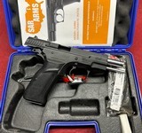 EAA SAR Hawk CZ75 Clone 9x19 ** No Credit Card Fees ** - 4 of 5