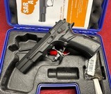 EAA SAR Hawk CZ75 Clone 9x19 ** No Credit Card Fees ** - 3 of 5