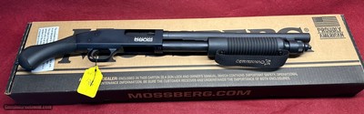 Mossberg Shockwave 590 