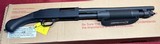 20 Ga Mossberg Shockwave Pump New In Box **No Credit Card Fees**