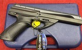 Beretta U22 Neos .22Lr Target Pistol **NO Credit Card Fees**