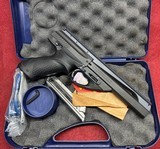 Beretta U22 Neos .22Lr Target Pistol **NO Credit Card Fees** - 3 of 3