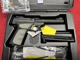 Browning Buck Mark Target Camper New in the Box pistol **No Credit Card Fees**