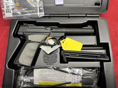 *Sale* Browning Buck Mark Target Camper New in the Box pistol **No Credit Card Fees**