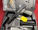 Browning Buck Mark Target Camper New in the Box pistol **No Credit Card Fees** - 2 of 4