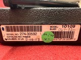 Ruger 22/45 Target MK III Pistol New in the box. ** NO Credit Card Fees ** - 3 of 4