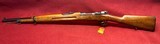 Carl Gustafs Stads M38 6.5x55 Numbers matching unthreaded muzzle 1907 **NO Credit Card Fees** - 10 of 17