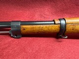 Carl Gustafs Stads M38 6.5x55 Numbers matching unthreaded muzzle 1907 **NO Credit Card Fees** - 11 of 17