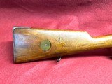 Carl Gustafs Stads M38 6.5x55 Numbers matching unthreaded muzzle 1907 **NO Credit Card Fees** - 3 of 17