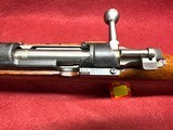 Carl Gustafs Stads M38 6.5x55 Numbers matching unthreaded muzzle 1907 **NO Credit Card Fees** - 8 of 17