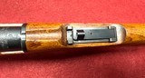 Carl Gustafs Stads M38 6.5x55 Numbers matching unthreaded muzzle 1907 **NO Credit Card Fees** - 6 of 17