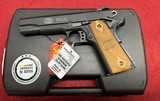 Mauser 1911 .22LR Pistol Made in Germany **NO Credit Card FEES** - 5 of 8