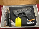 New Ruger LC9sPro XT Laser 9mm Pistol **No Credit Card Fees** - 2 of 4