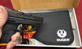 New Ruger LC9sPro XT Laser 9mm Pistol **No Credit Card Fees** - 3 of 4