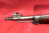 Carl Gustafs Stads M38 6.5x55 Numbers matching Flash hider and sight hood 1911**NO Credit Card Fees** - 10 of 17