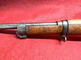 Husqvarna Vapenfabriks Aktiebolag 1942 Swedish Mauser 6.5x55 **NO Credit Card Fees** - 10 of 16