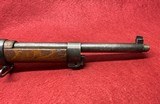 Husqvarna Vapenfabriks Aktiebolag 1942 Swedish Mauser 6.5x55 **NO Credit Card Fees** - 5 of 16