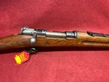 Husqvarna Vapenfabriks Aktiebolag 1942 Swedish Mauser 6.5x55 **NO Credit Card Fees** - 2 of 16