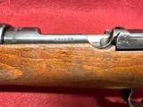 Husqvarna Vapenfabriks Aktiebolag 1942 Swedish Mauser 6.5x55 **NO Credit Card Fees** - 14 of 16