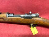 Husqvarna Vapenfabriks Aktiebolag 1942 Swedish Mauser 6.5x55 **NO Credit Card Fees** - 9 of 16