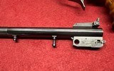 Thompson Center Contender with 35 Rem and .223 Barrel 14" **No Credit Card Fees** - 6 of 13