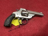 Iver Johnson Cycle Works 32 S&W revolver **No Credit Card Fees** - 1 of 4