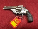 Iver Johnson Cycle Works 32 S&W revolver **No Credit Card Fees** - 2 of 4