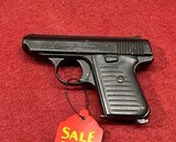 Jennings J-22 .22LR Pistol by Bryco **Includes shipping & No Credit Card Fees** - 1 of 2