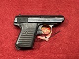 Jennings J-22 .22LR Pistol by Bryco **Includes shipping & No Credit Card Fees** - 2 of 2