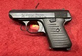 Jennings J-22 .22LR Pistol by Bryco **Includes shipping & No Credit Card Fees** - 2 of 2