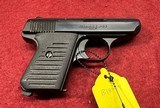 Jennings J-22 .22LR Pistol by Bryco **Includes shipping & No Credit Card Fees** - 1 of 2