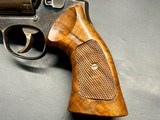 S&W Model 15-3 K-38 Combat Masterpiece * No Credit Card Fees * - 10 of 10