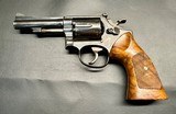 S&W Model 15-3 K-38 Combat Masterpiece * No Credit Card Fees * - 2 of 10