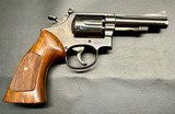 S&W Model 15-3 K-38 Combat Masterpiece * No Credit Card Fees *