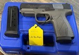 Bersa BP9cc 9x19 8+1 capacity Pistol * No Credit Card Fees * - 1 of 3