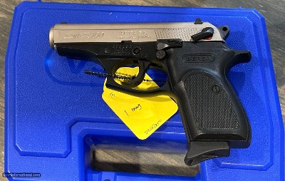 Bersa Thunder 380 NIB Old Stock *No Credit Card Fees*