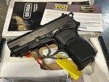 Bersa Thunder Ultra Compact Pro Old Stock *No Credit Card Fees* - 2 of 3
