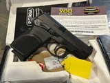 Bersa Thunder Ultra Compact Pro Old Stock *No Credit Card Fees* - 3 of 3